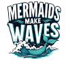 Mermaid Underwater Performer Mermaid