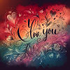 I Love yuo