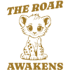 the roar awakens gift