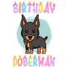 Doberman Gifts
