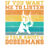 Doberman Gifts