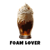 Foam Lover