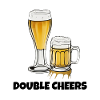 Double Cheers