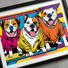 Drôles de chiens