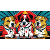 Funny Dogs