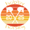 Hobby Horsing 2025