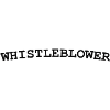 Whistleblower