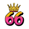66 Number Krone