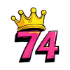 74 Number Krone