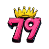 79 Number Krone