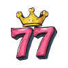 77 Number Krone