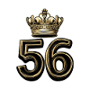 56 Number Krone