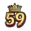 59 Number Krone
