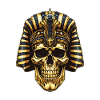 Pharaoh Skull