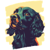 Cocker Spaniel