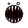 aaargh 01 Monster Mouth