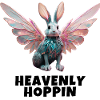 Heavenly Hoppin