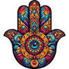 Hamsa hand