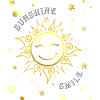 Laughing Sun