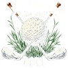 Médecin et golf