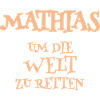 Helper Mathias