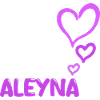 Prénom Aleyna