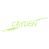 Cayden