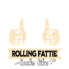 Legendary Rolling Fattie Dad