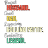 Rolling Fattie Papa Papa