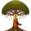 Bodhi tree