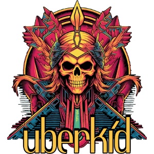Uberkid - Power Post-Hardcore
