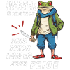 MESSER users VERY COWARDLY