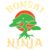 Bonsai Tree