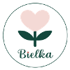 Dark Bielka logo