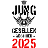 Junggesellenabschied 2025 Jga