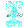 Computer scientist