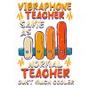 Vibraphon Marimba Vibraphone Teacher
