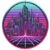 City Lights 🌆🏙️