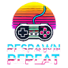 Respawn. Repeat. 🎮🔄