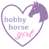 Hobby Horse Girl