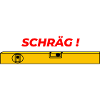Schräg
