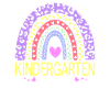 Enfants Maternelle Enfant Arc-en-ciel Fille