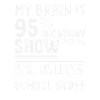 Musical Lovers 95 % Broadway Paroles