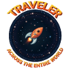 Voyageurs du monde entier