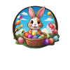 Eggcellent Hunter