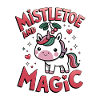 Mistletoe And Magic