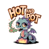 Hot And Rot