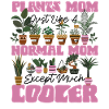 Plant Lover Gardening Mom Plant