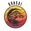 Bonsaï Yin Yang