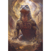 Dirawong Australia Mythology Gift
